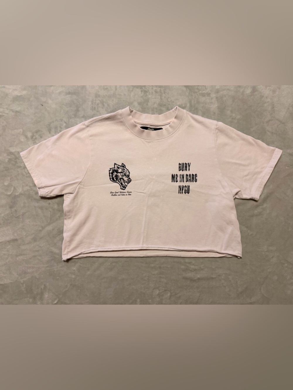 Darc sport top